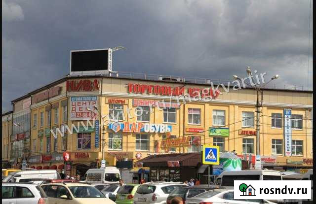 Свободного назначения 410 кв.м. Смоленск - изображение 1