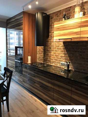 2-комнатная квартира, 65 м², 3/9 эт. на продажу в Йошкар-Оле Йошкар-Ола - изображение 1