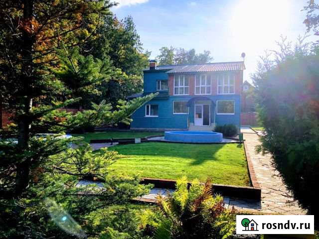 Коттедж 200 м² на участке 12 сот. в аренду посуточно в Самаре Самара - изображение 1