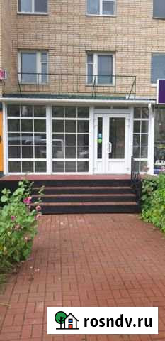 Помещение свободного назначения, 94 м Смоленск - изображение 1