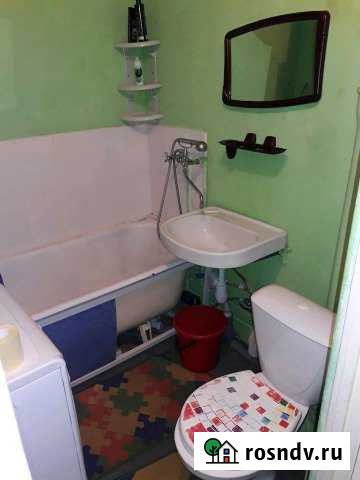 1-комнатная квартира, 38 м², 2/5 эт. в аренду на длительный срок в Норильске Норильск - изображение 1