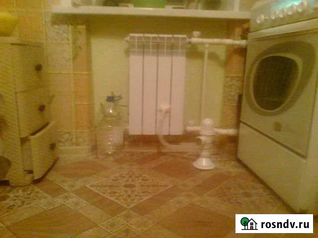 1-комнатная квартира, 21 м², 4/5 эт. на продажу в Лениногорске Лениногорск - изображение 1