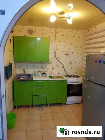 1-комнатная квартира, 32 м², 1/2 эт. на продажу в Архангельском Республики Башкортостан Архангельское - изображение 1