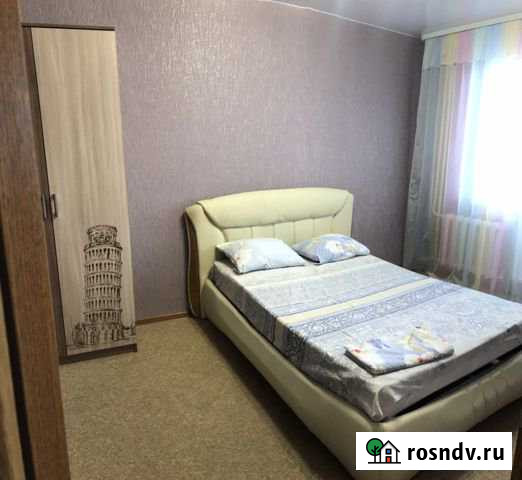 1-комнатная квартира, 30 м², 7/9 эт. в аренду посуточно в Нижнем Тагиле Нижний Тагил - изображение 1