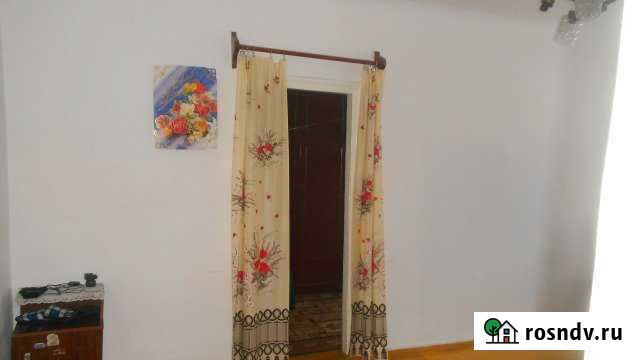 2-комнатная квартира, 44 м², 2/3 эт. на продажу в Рубцовске Рубцовск - изображение 1