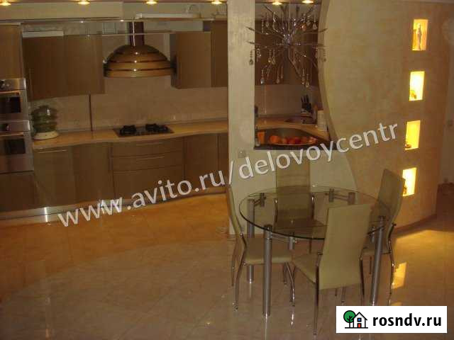 5-комнатная квартира, 175 м², 5/6 эт. на продажу в Клине Клин - изображение 1