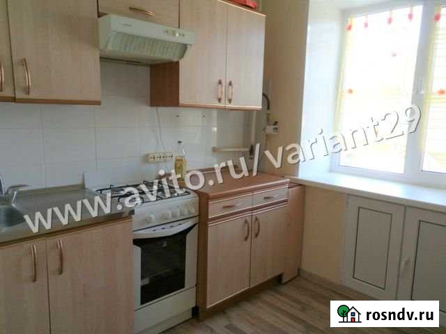 1-комнатная квартира, 31 м², 2/5 эт. на продажу в Северодвинске Северодвинск - изображение 1