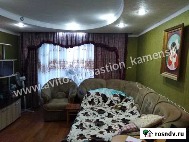 3-комнатная квартира, 59 м², 7/9 эт. на продажу в Каменске-Шахтинском Каменск-Шахтинский - изображение 1