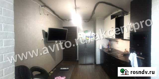 2-комнатная квартира, 56 м², 19/19 эт. на продажу в Чехове Московской области Чехов - изображение 1