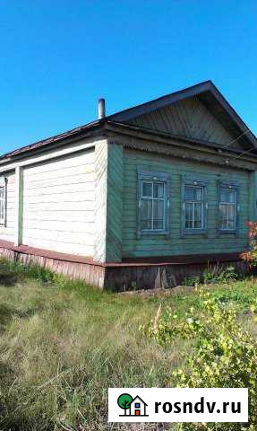 Дом 35 м² на участке 20 сот. на продажу в Октябрьске Октябрьск - изображение 1