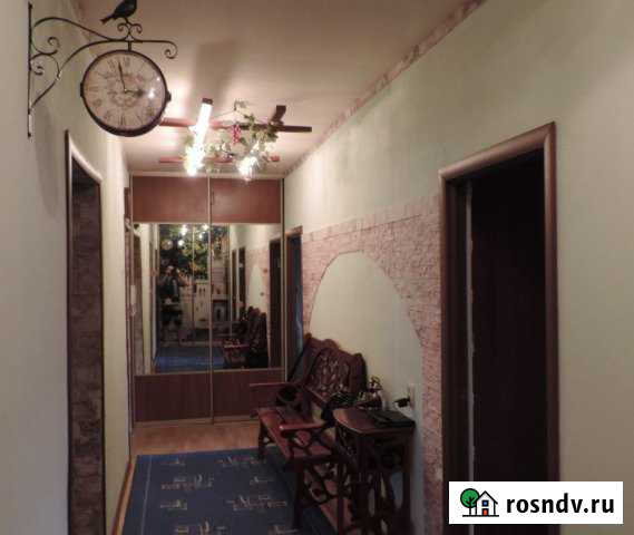 4-комнатная квартира, 98 м², 5/5 эт. на продажу в Надыме Надым - изображение 1