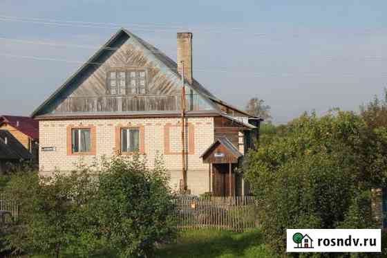 Дом 106 м² на участке 12 сот. на продажу на Острове Остров