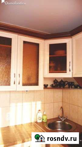 2-комнатная квартира, 52 м², 4/5 эт. в аренду на длительный срок в Пензе Пенза - изображение 1