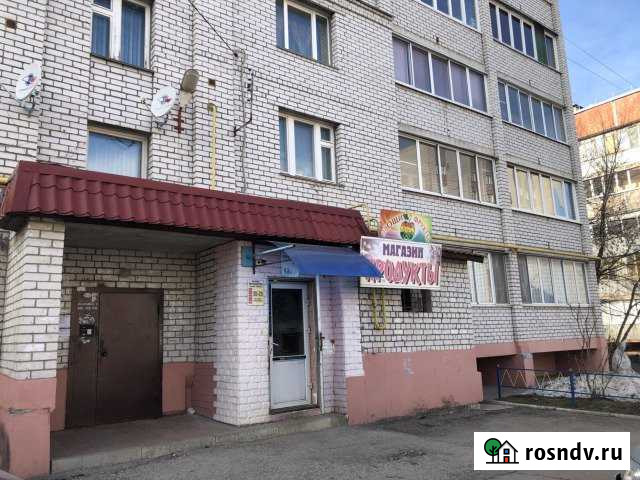 Продам торговую площадь Калуга - изображение 1