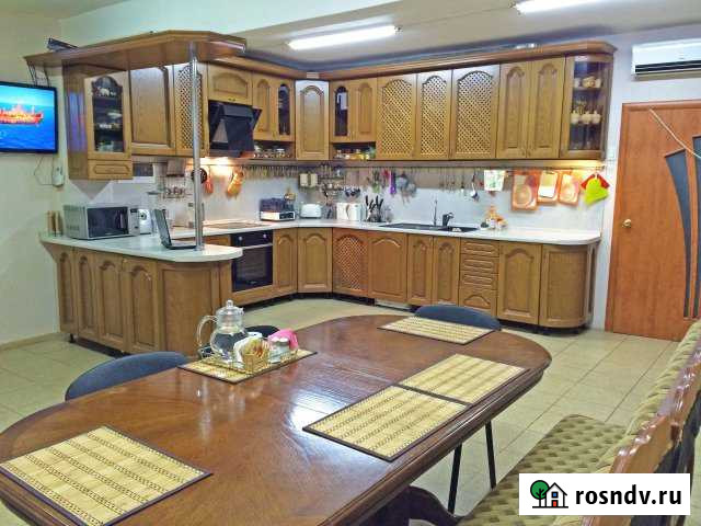 7-комнатная квартира, 150 м², 1/4 эт. на продажу в Сочи Сочи - изображение 1