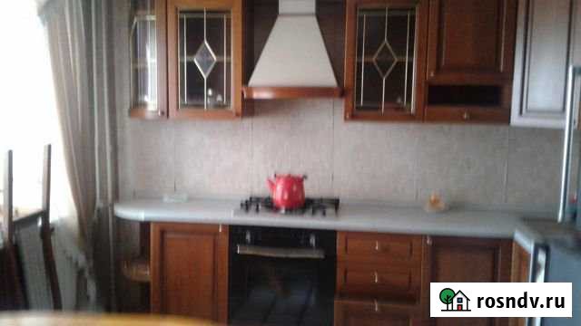 1-комнатная квартира, 36 м², 5/9 эт. на продажу в Елабуге Елабуга - изображение 1