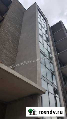 3-комнатная квартира, 93 м², 4/4 эт. на продажу в Пскове Псков - изображение 1