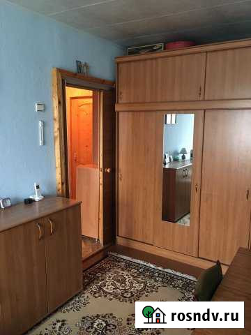 2-комнатная квартира, 43 м², 5/5 эт. на продажу в Бородинском Бородинский - изображение 1