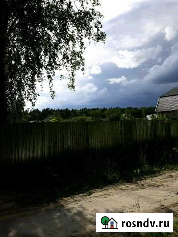 Участок ИЖС 15 сот. на продажу в Мелехово Мелехово - изображение 1