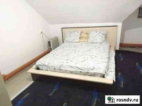 Комната 42 м² в 1-ком. кв., 1/3 эт. в аренду посуточно в Домодедово Домодедово