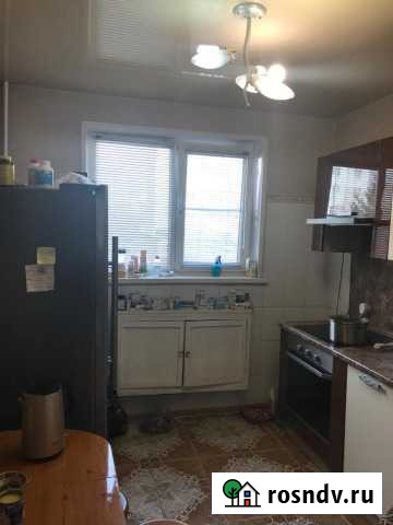 4-комнатная квартира, 76 м², 2/5 эт. на продажу в Прокопьевске Прокопьевск - изображение 1