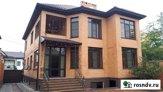 Дом 350 м² на участке 5 сот. в аренду на длительный срок в Новороссийске Новороссийск - изображение 1