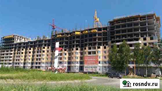1-комнатная квартира, 40 м², 5/10 эт. на продажу в Заречном Свердловской области Заречный