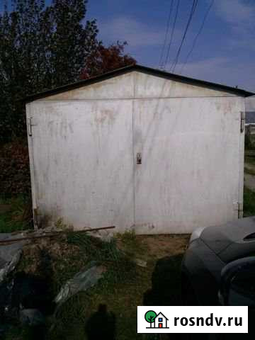 Дача 25 м² на участке 6 сот. на продажу в Краснотурьинске Краснотурьинск - изображение 1