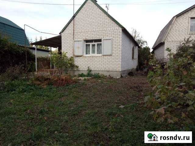 Дача 54 м² на участке 7 сот. на продажу в Мичуринске Мичуринск - изображение 1