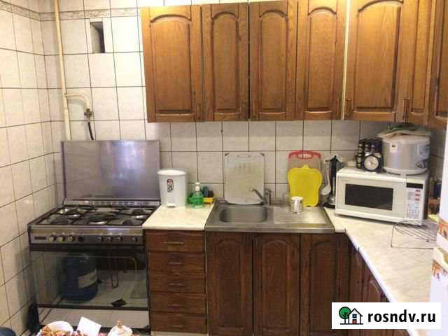 4-комнатная квартира, 109 м², 4/10 эт. на продажу в Таганроге Таганрог - изображение 1