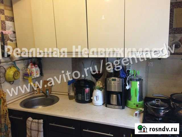 2-комнатная квартира, 44 м², 1/2 эт. на продажу в Щёлково Щёлково - изображение 1