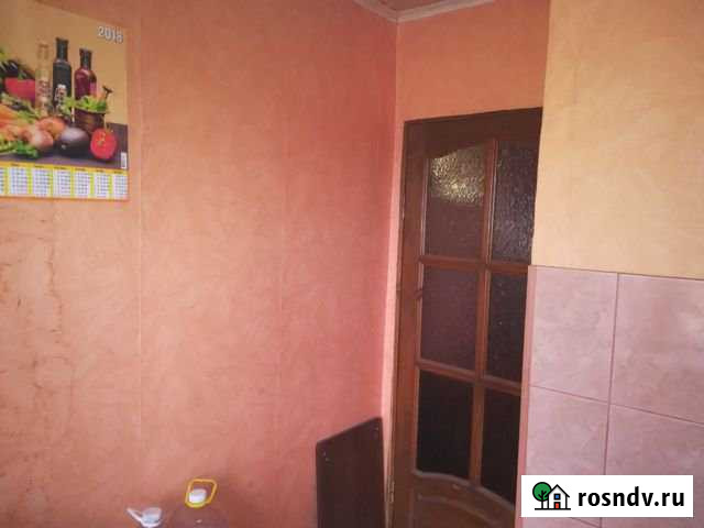 2-комнатная квартира, 46 м², 1/5 эт. на продажу в Чапаевске Чапаевск - изображение 1