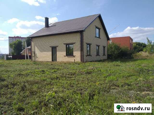 Коттедж 180 м² на участке 15 сот. на продажу в Отрадном Воронежской области Отрадное - изображение 1