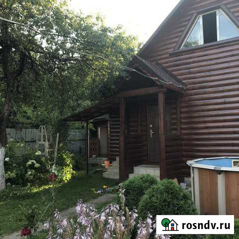 Дача 100 м² на участке 6 сот. на продажу в Александрове Александров - изображение 1