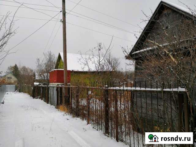 Дача 21 м² на участке 6 сот. на продажу в Пензе Пенза - изображение 1