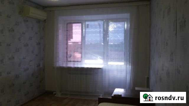 1-комнатная квартира, 35 м², 5/5 эт. в аренду на длительный срок в Котельниково Котельниково - изображение 1