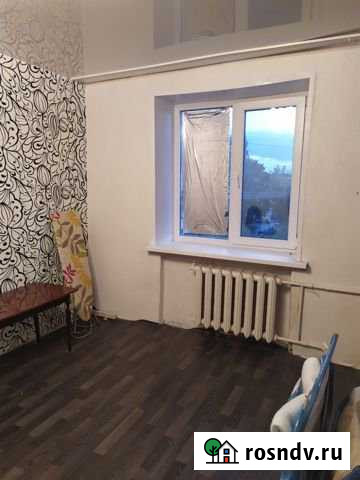 1-комнатная квартира, 28 м², 5/5 эт. в аренду на длительный срок в Старом Осколе Старый Оскол - изображение 1