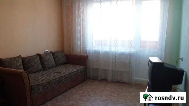 1-комнатная квартира, 30 м², 5/5 эт. в аренду на длительный срок в Бердске Бердск - изображение 1