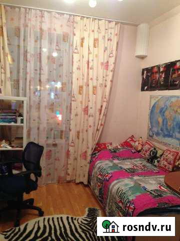 4-комнатная квартира, 87 м², 2/5 эт. на продажу в Первоуральске Первоуральск - изображение 1