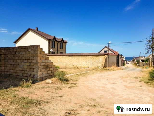 Участок ИЖС 5 сот. на продажу в Дербенте Дербент - изображение 1