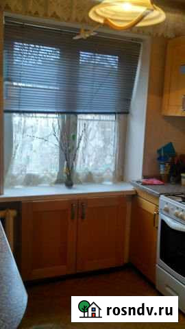 Комната 14 м² в 3-ком. кв., 3/5 эт. в аренду на длительный срок в Люберцах Люберцы - изображение 1