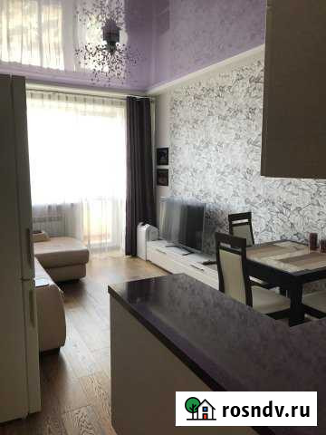 2-комнатная квартира, 52 м², 7/9 эт. в аренду посуточно во Владивостоке Владивосток - изображение 1