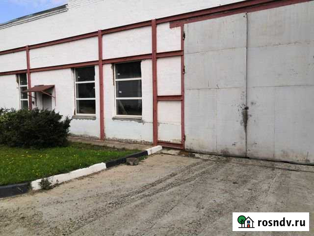 Производственное помещение 440м2 Львовский - изображение 1