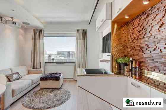 Квартира-студия, 31 м², 3/3 эт. на продажу в Севастополе Севастополь