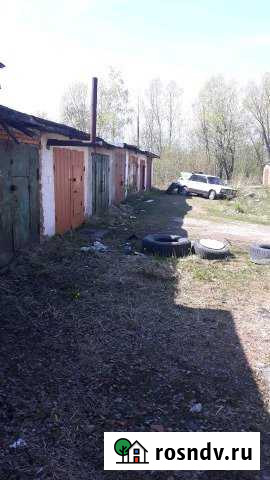 Гараж 20 м² на продажу в Великом Новгороде Великий Новгород - изображение 1