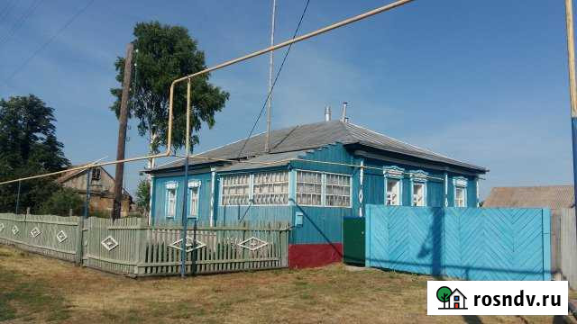 Дом 87.9 м² на участке 17 сот. на продажу в Аркадаке Аркадак - изображение 1