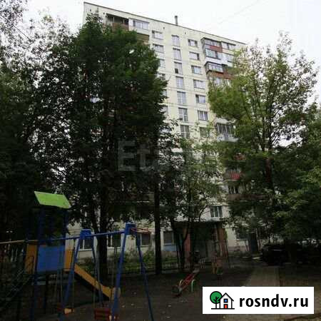 1-комнатная квартира, 35 м², 6/12 эт. на продажу в Лобне Лобня - изображение 1