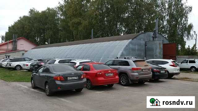 Производственное помещение, 208 кв.м. Нижний Новгород - изображение 1