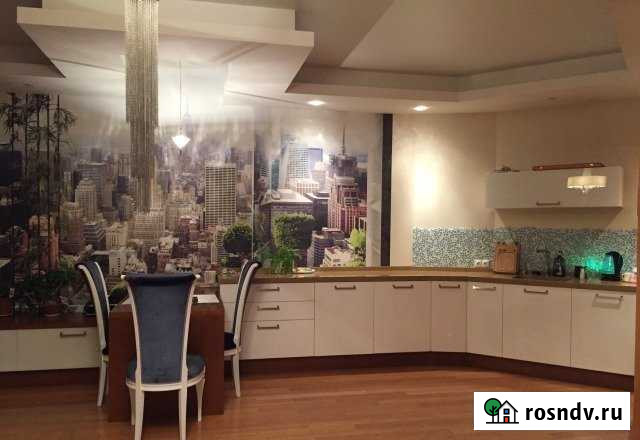 5-комнатная квартира, 230 м², 9/9 эт. на продажу в Дубне Московской области Дубна - изображение 1