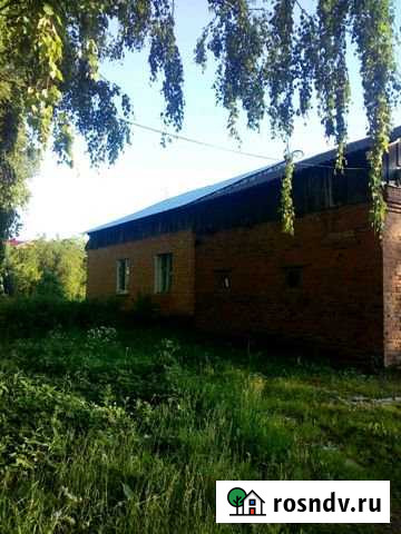 Дом 64 м² на участке 13 сот. на продажу в Глазове Глазов - изображение 1
